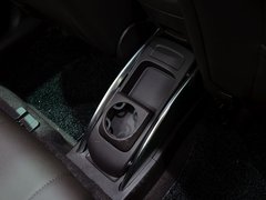 2013款 1.4T 自动 豪华型 5座