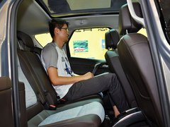 2013款 1.4T 自动 豪华型 5座