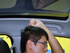 2013款 1.4T 自动 豪华型 5座
