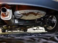 2013款 1.4T 自动 豪华型 5座
