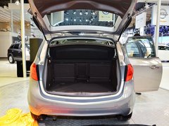 2013款 1.4T 自动 豪华型 5座