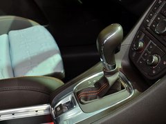 2013款 1.4T 自动 豪华型 5座