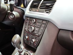 2013款 1.4T 自动 豪华型 5座