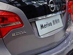 2013款 1.4T 自动 豪华型 5座