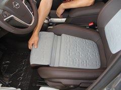 2013款 1.4T 自动 豪华型 5座