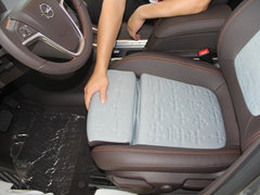 2013款 1.4T 自动 豪华型 5座