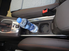 2013款 1.4T 自动 豪华型 5座
