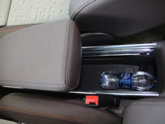 2013款 1.4T 自动 豪华型 5座