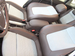 2013款 1.4T 自动 豪华型 5座
