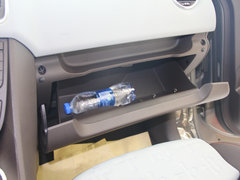 2013款 1.4T 自动 豪华型 5座