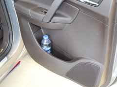 2013款 1.4T 自动 豪华型 5座