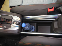 2013款 1.4T 自动 豪华型 5座