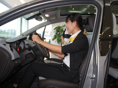 2013款 1.4T 自动 豪华型 5座
