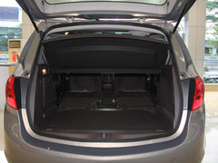 2013款 1.4T 自动 豪华型 5座