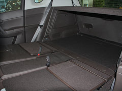 2013款 1.4T 自动 豪华型 5座