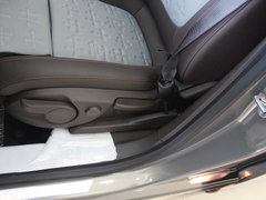 2013款 1.4T 自动 豪华型 5座