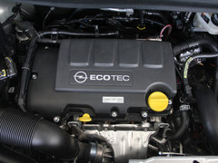 2013款 1.4T 自动 豪华型 5座