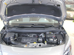 2013款 1.4T 自动 豪华型 5座