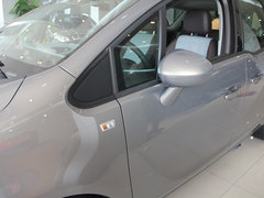 2013款 1.4T 自动 豪华型 5座