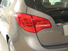 2013款 1.4T 自动 豪华型 5座