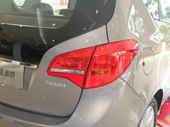 2013款 1.4T 自动 豪华型 5座