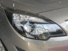 2013款 1.4T 自动 豪华型 5座