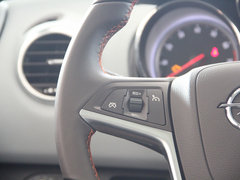 2013款 1.4T 自动 豪华型 5座