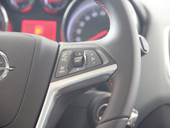 2013款 1.4T 自动 豪华型 5座