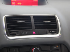 2013款 1.4T 自动 豪华型 5座