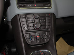 2013款 1.4T 自动 豪华型 5座