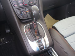2013款 1.4T 自动 豪华型 5座