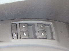 2013款 1.4T 自动 豪华型 5座