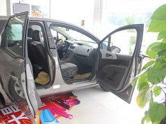 2013款 1.4T 自动 豪华型 5座