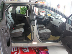 2013款 1.4T 自动 豪华型 5座