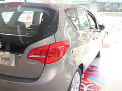 2013款 1.4T 自动 豪华型 5座