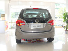 2013款 1.4T 自动 豪华型 5座