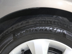 2013款 1.4T 自动 豪华型 5座
