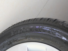 2013款 1.4T 自动 豪华型 5座