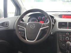 2013款 1.4T 自动 豪华型 5座