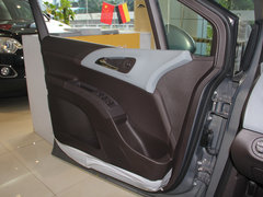 2013款 1.4T 自动 豪华型 5座