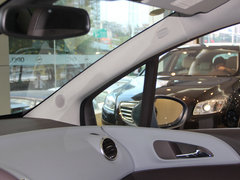 2013款 1.4T 自动 豪华型 5座