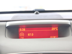 2013款 1.4T 自动 豪华型 5座