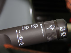2013款 1.4T 自动 豪华型 5座