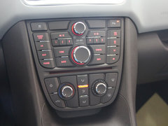 2013款 1.4T 自动 豪华型 5座