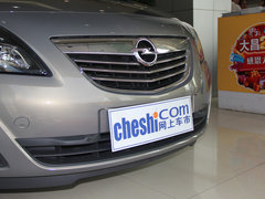 2013款 1.4T 自动 豪华型 5座