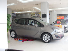 2013款 1.4T 自动 豪华型 5座