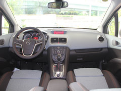 2013款 1.4T 自动 豪华型 5座