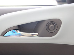 2013款 1.4T 自动 豪华型 5座