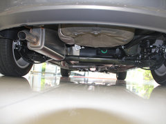 2013款 1.4T 自动 豪华型 5座