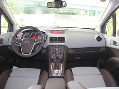 2013款 1.4T 自动 豪华型 5座